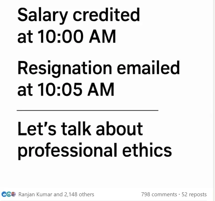 HR Post