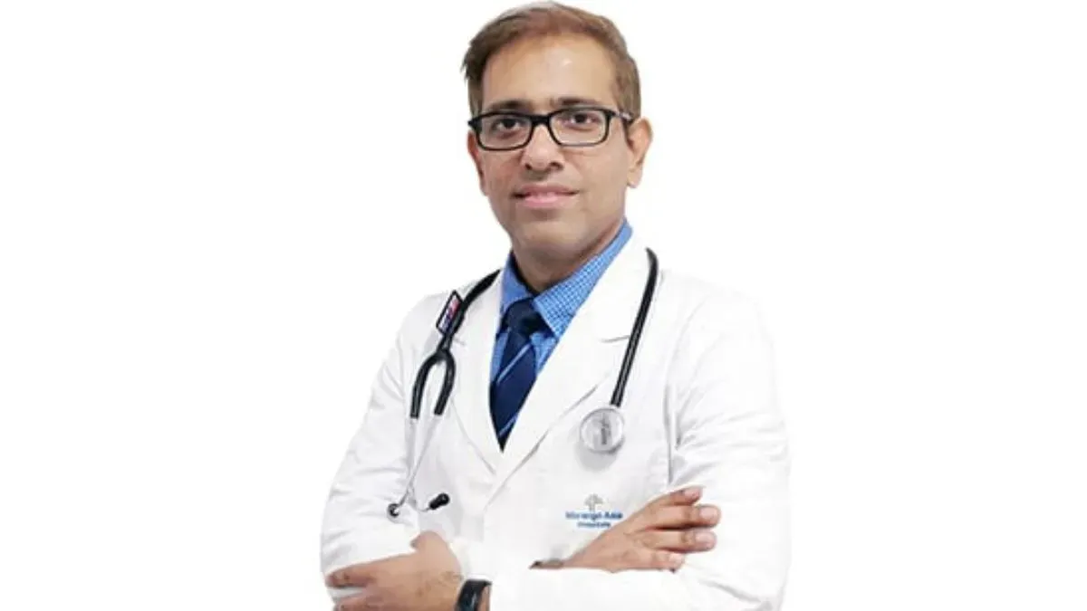 dr pankaj chhabra