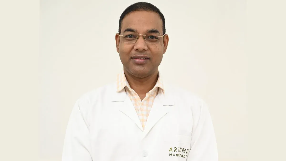 dr bimal kumar sahu
