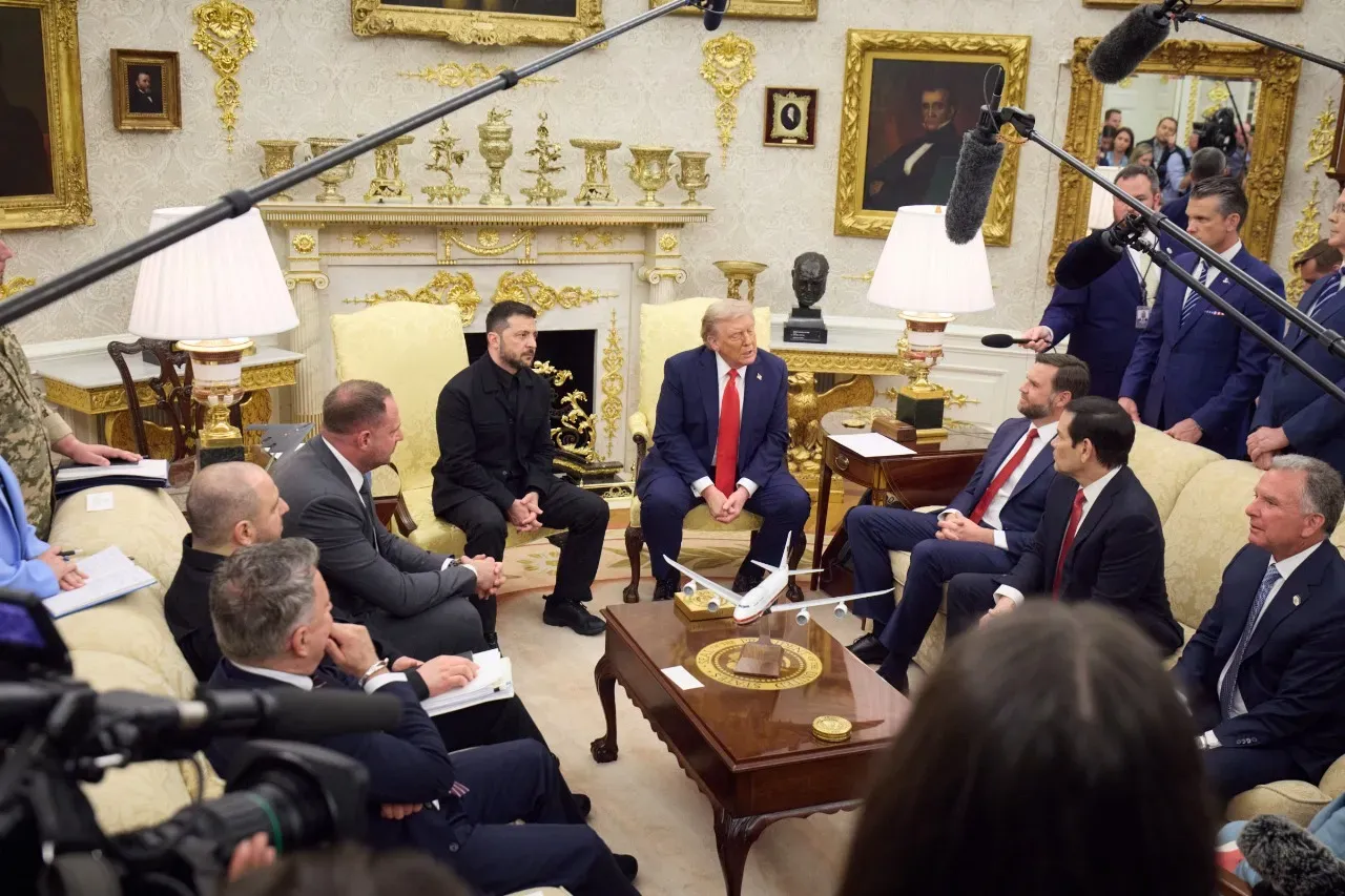 trump zelensky meeting