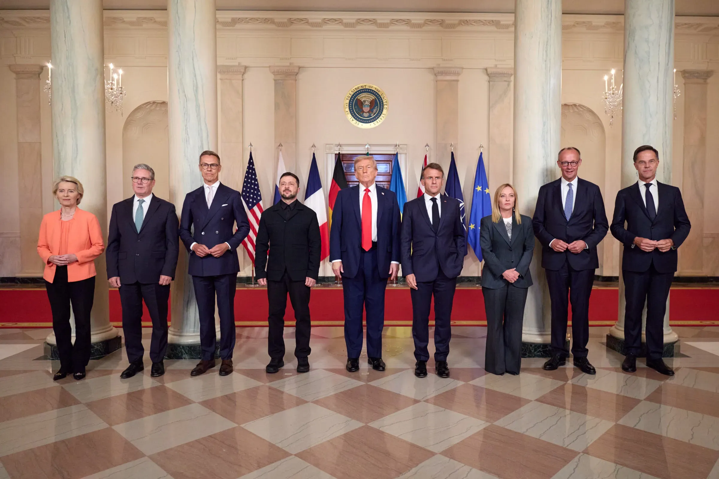 trump zelensky meeting