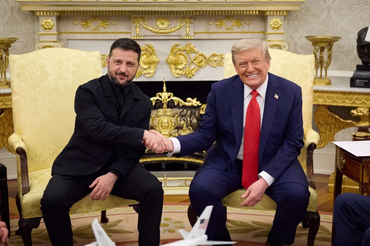 trump zelensky meeting