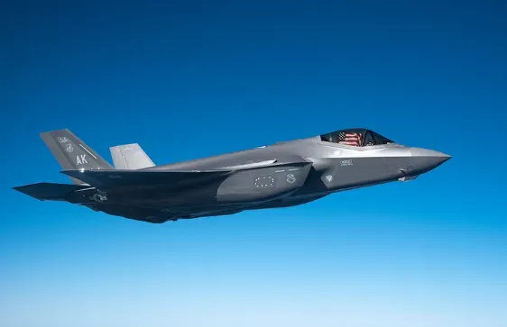 f 35 us air force