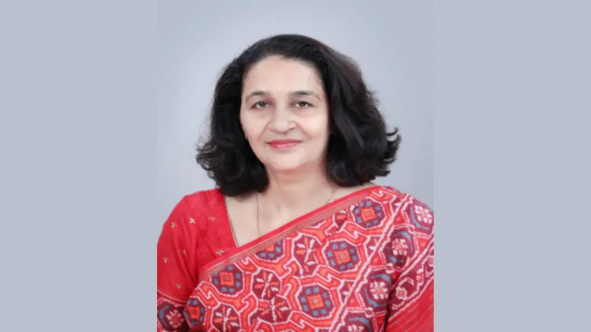 dr anjana kalia