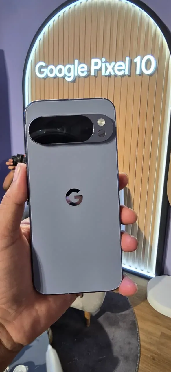 Pixel 10