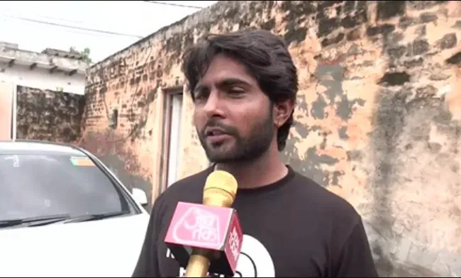 nikki murder case vipin greater noida