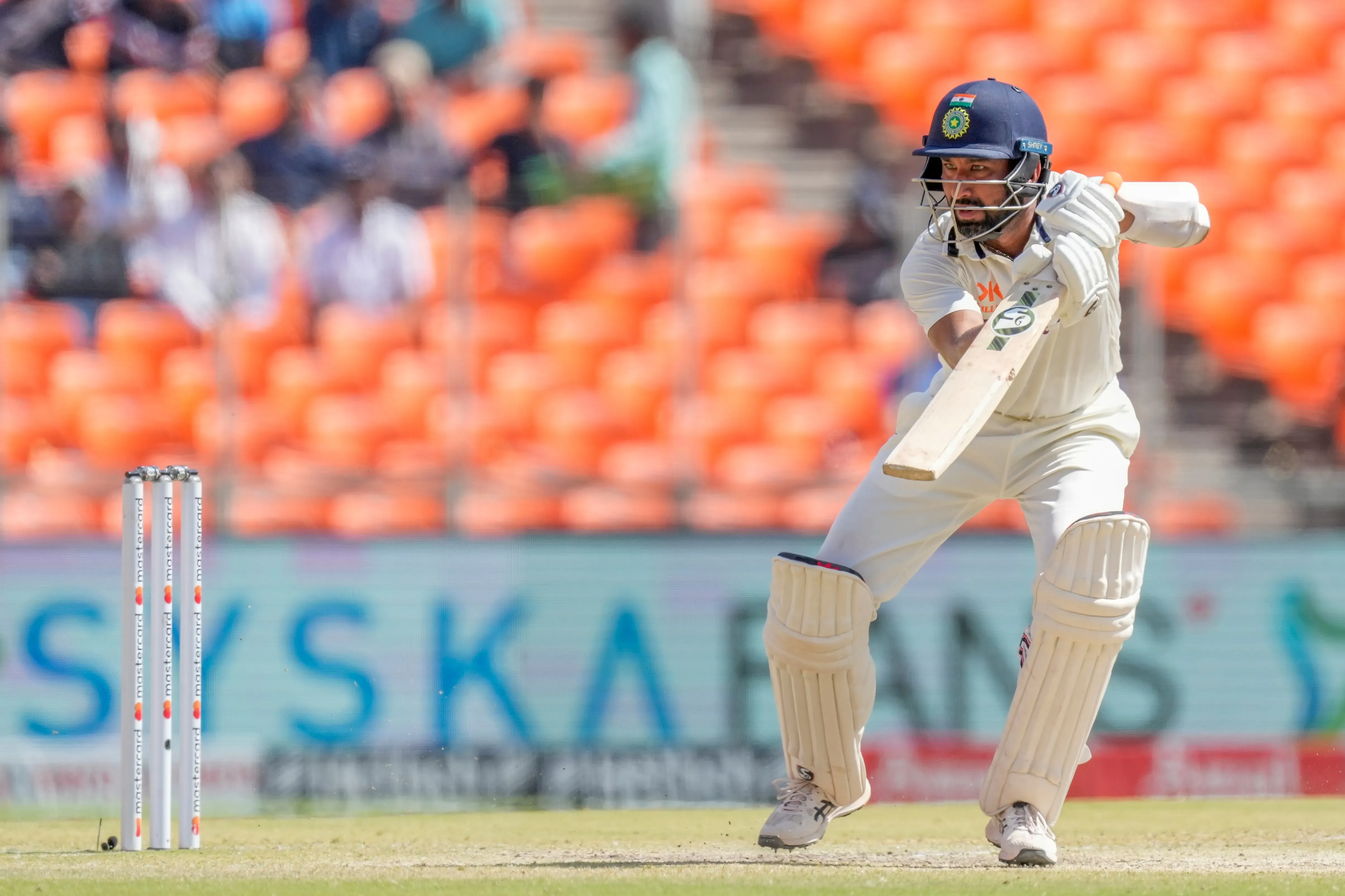 pujara