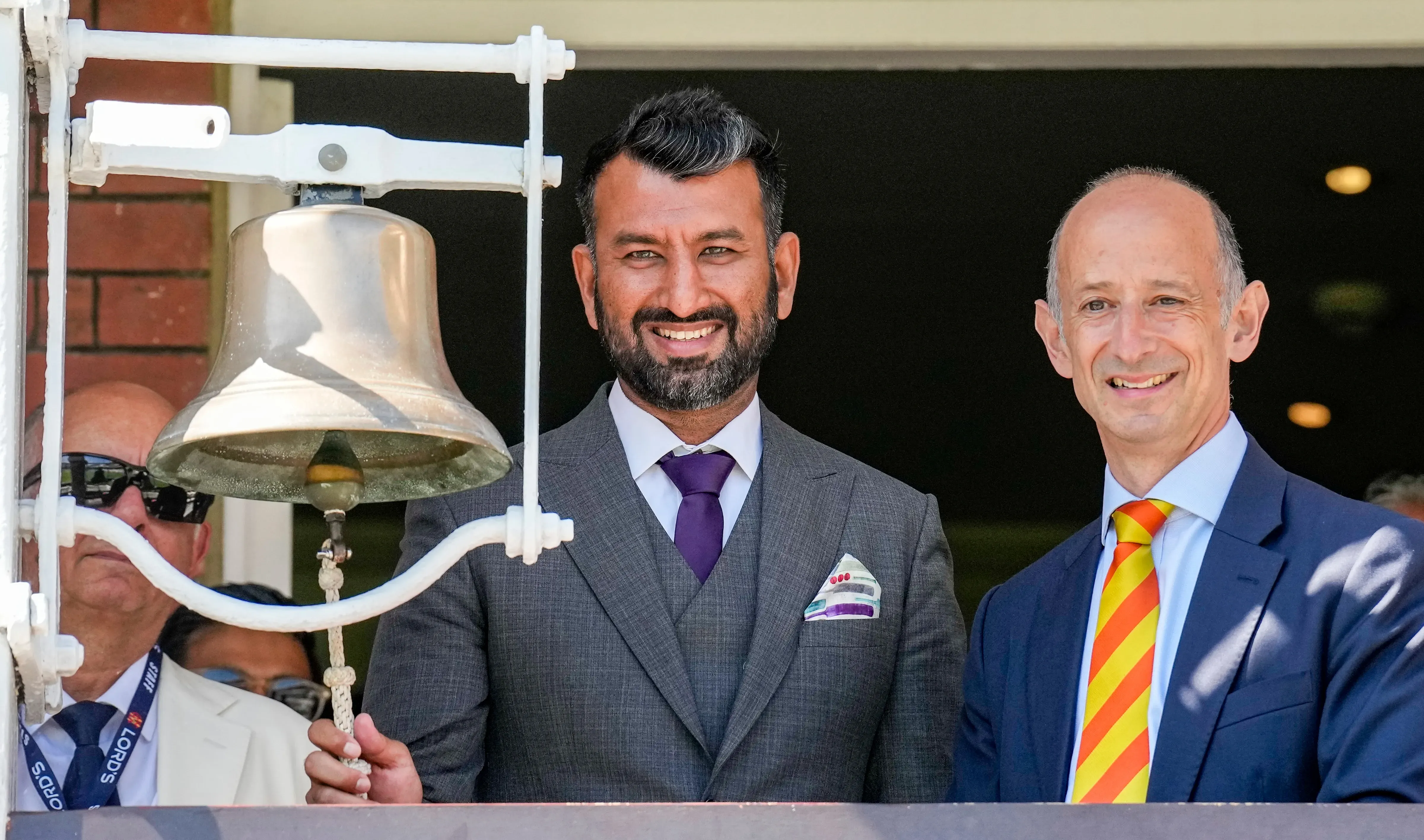 pujara