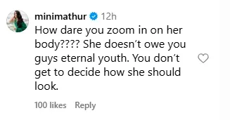 mini mathur kajol 