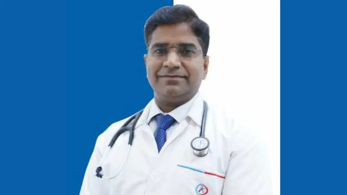 dr prabhat ranjan sinha