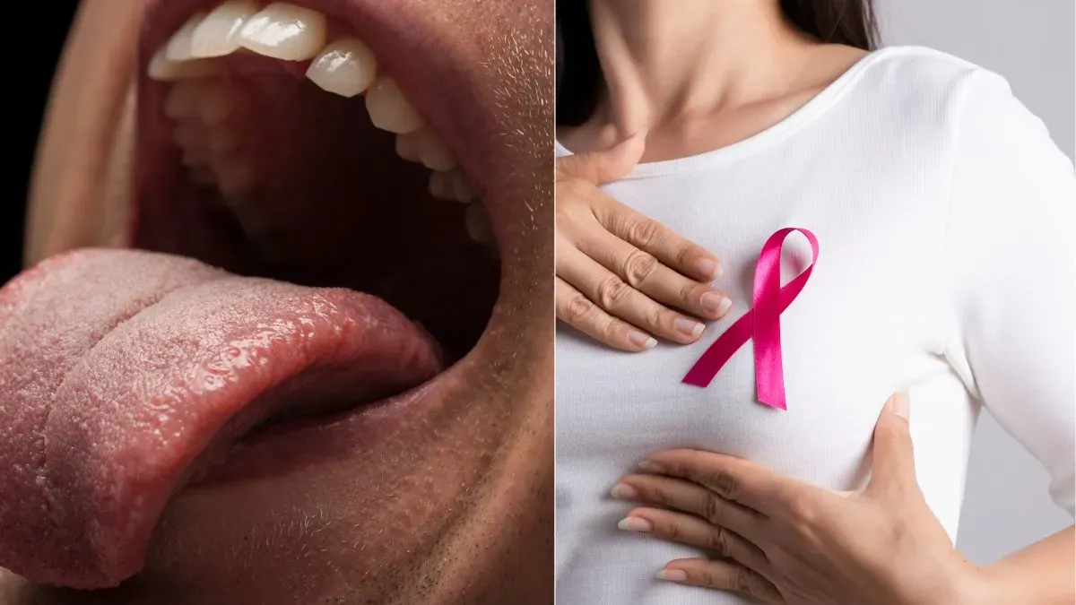 cancer in india