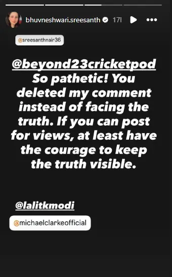 .