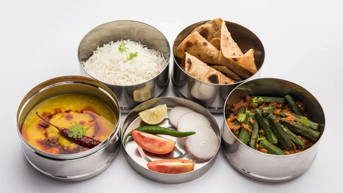 indian food