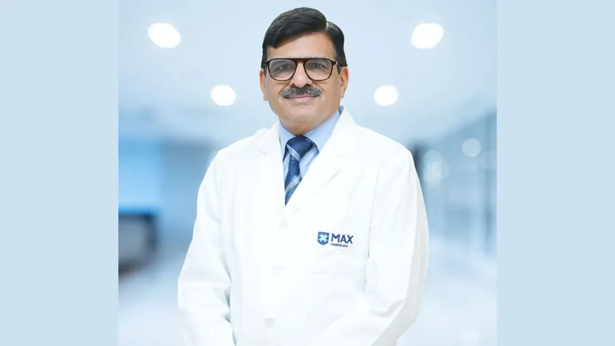 dr alok joshi