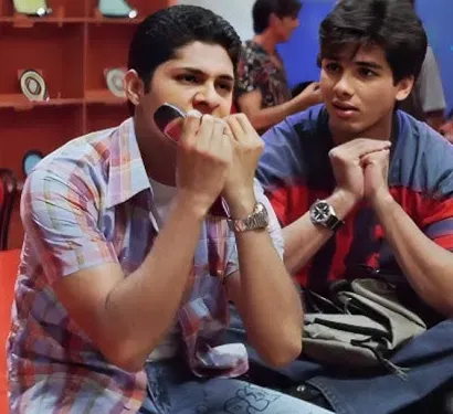 vishal malhotra