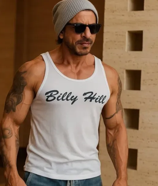 shah rukh khan