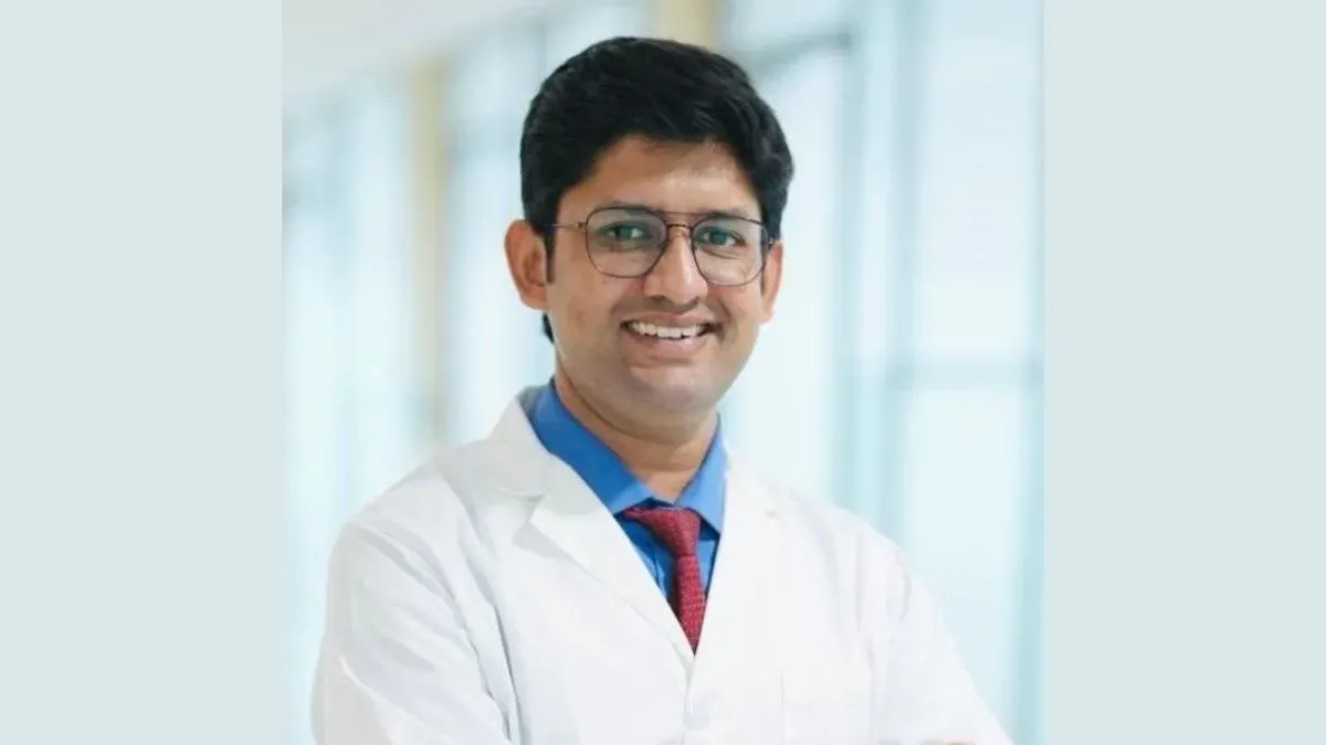 dr ankur jain