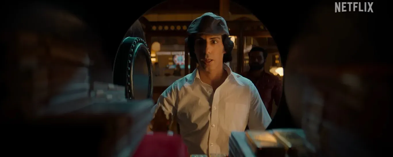 jim sarbh