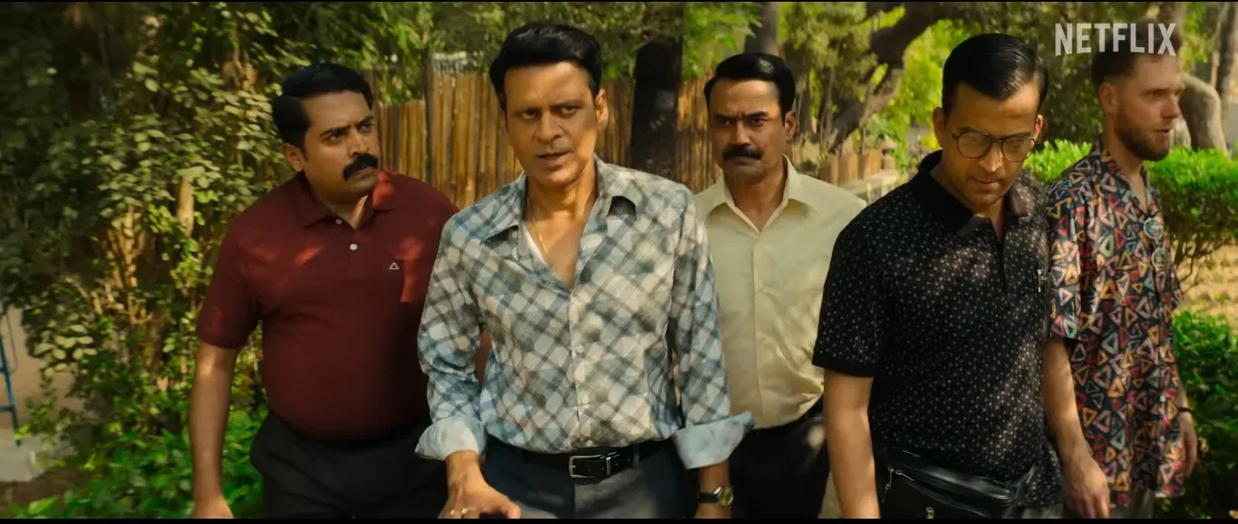 manoj bajpayee