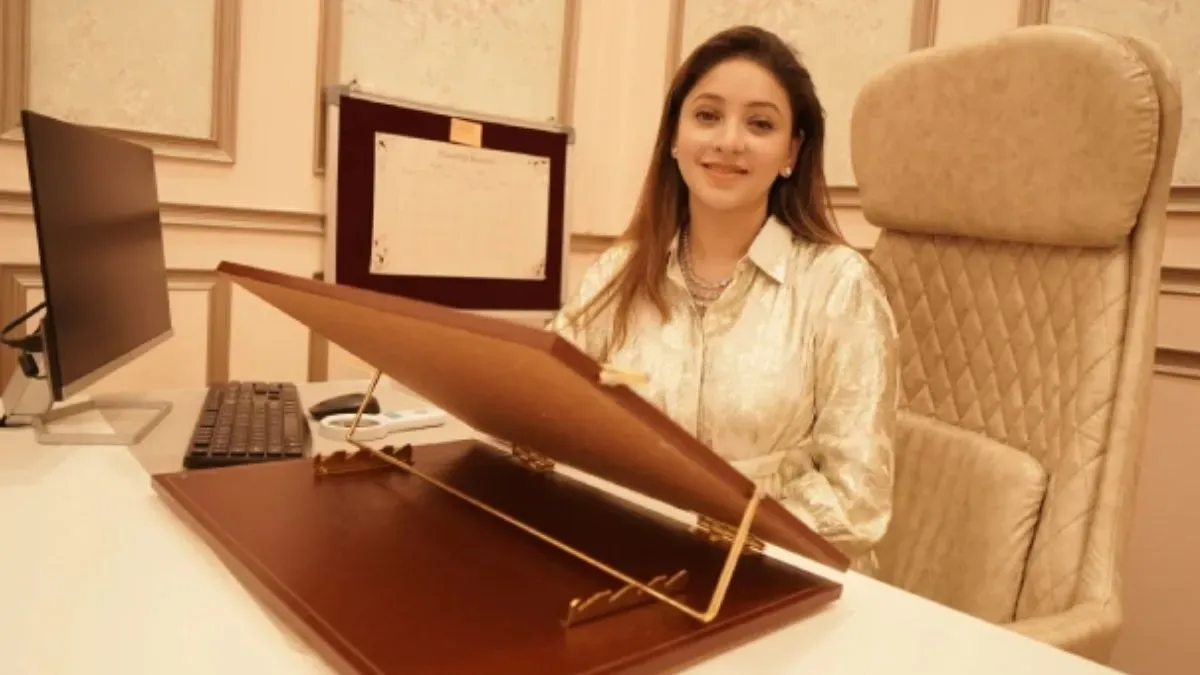 dr chandni jain gupta