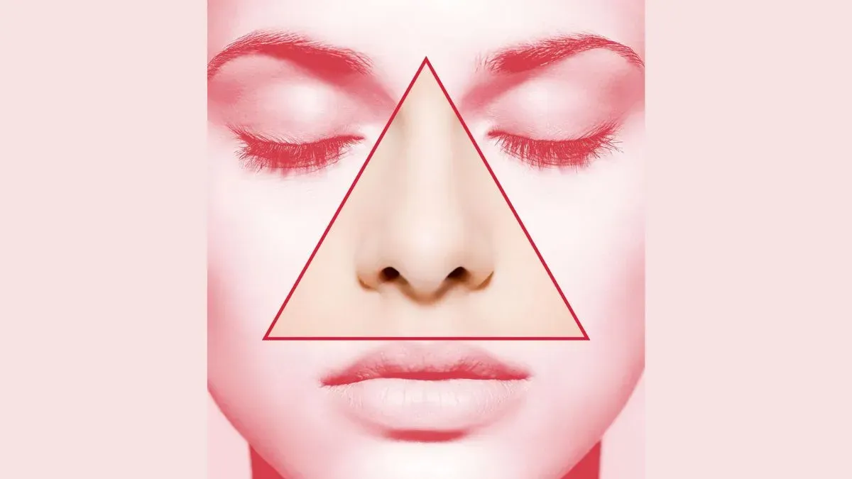 triangle of death