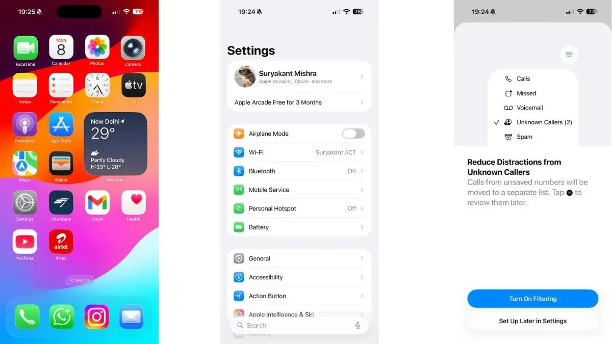 iOS 26