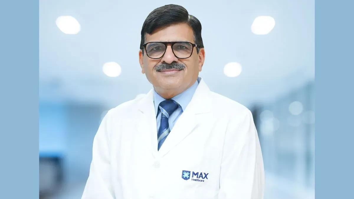 dr alok joshi