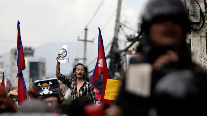 nepal 