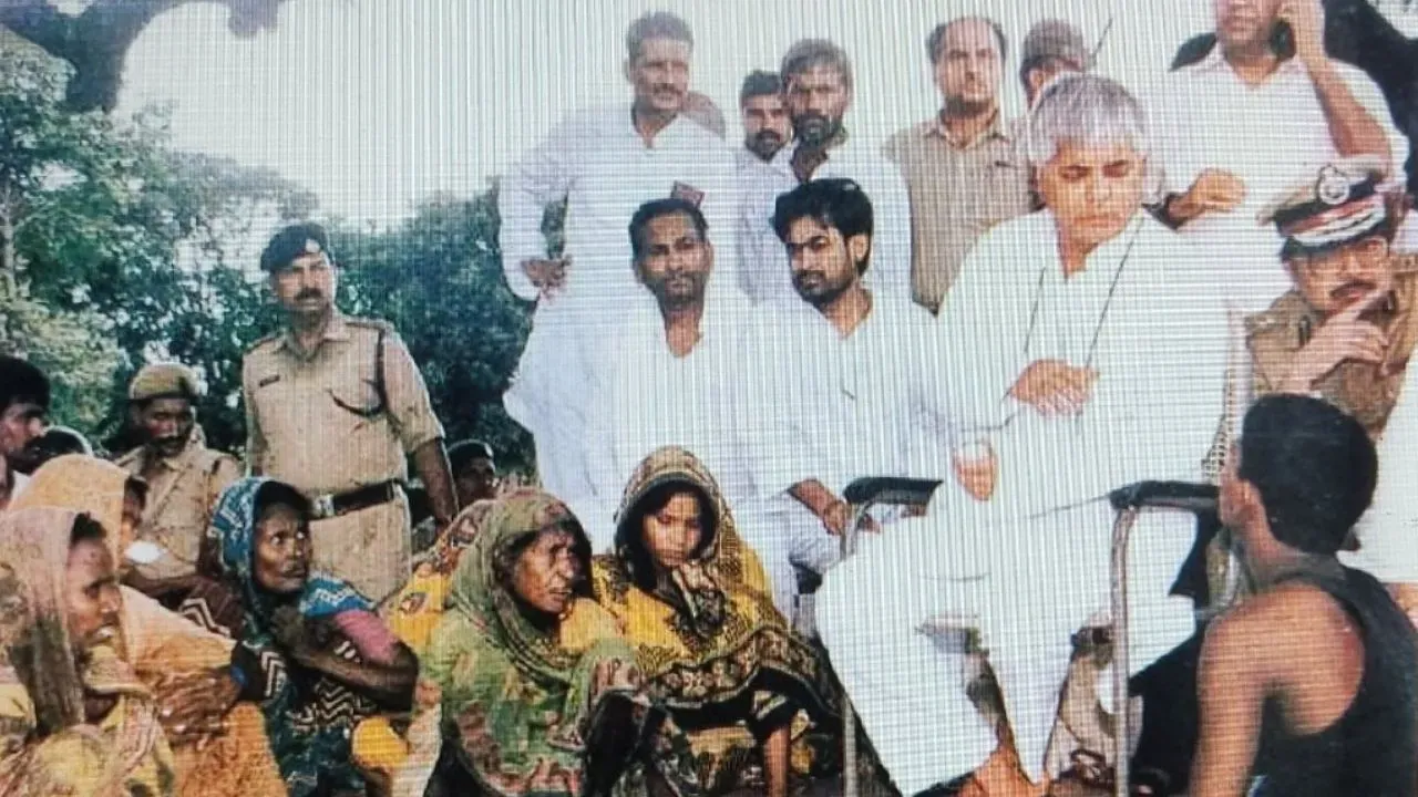 lalu yadav 