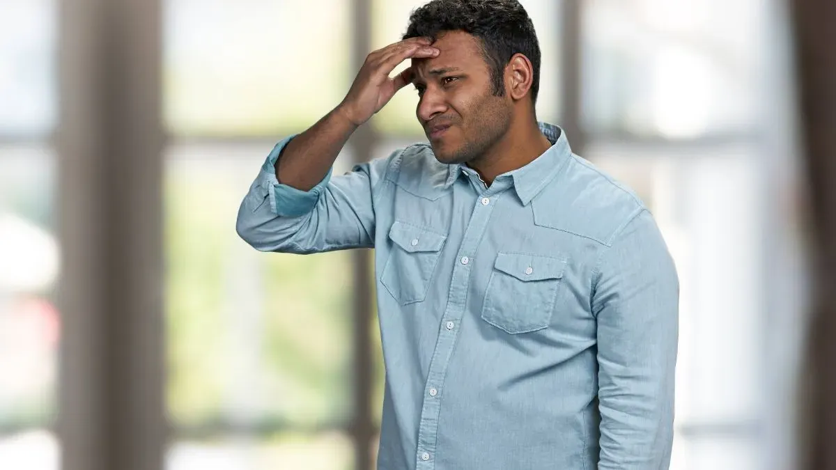 low bp feeling dizziness