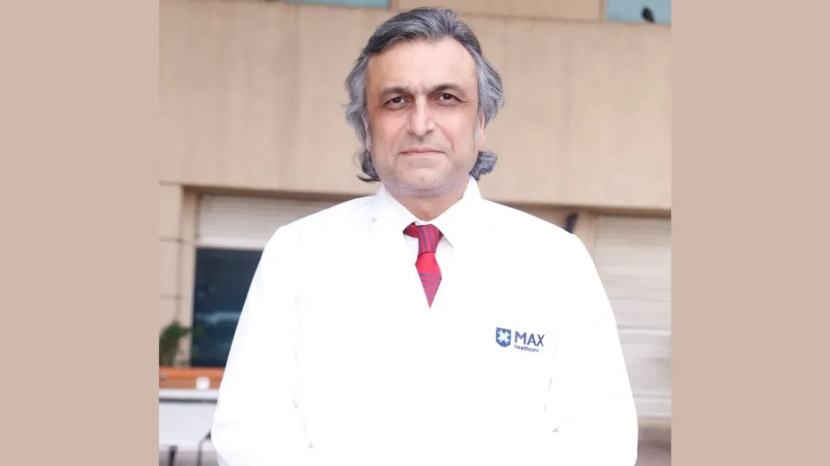 dr ashish gautam