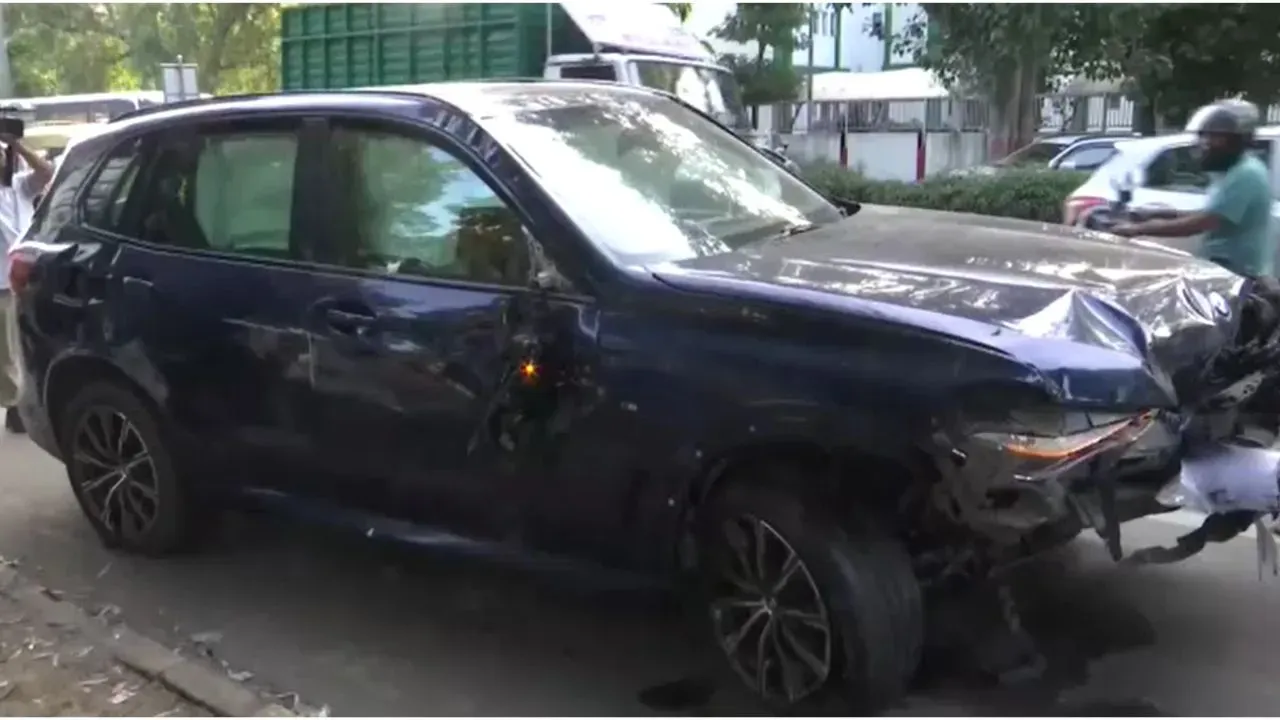 BMW