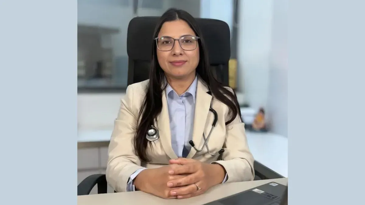 dr jyoti mehta