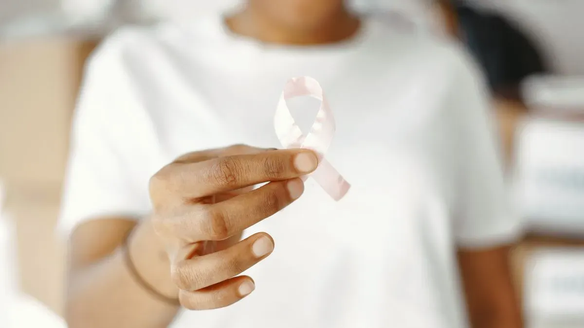 breast cancer