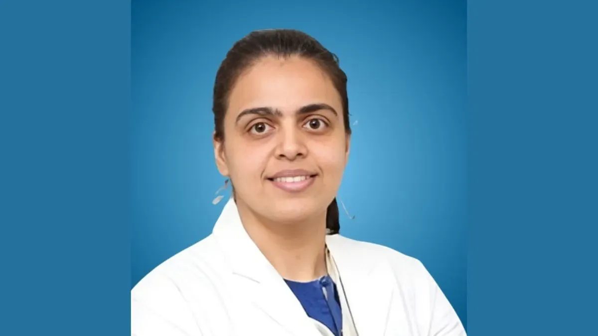 dr anu daber