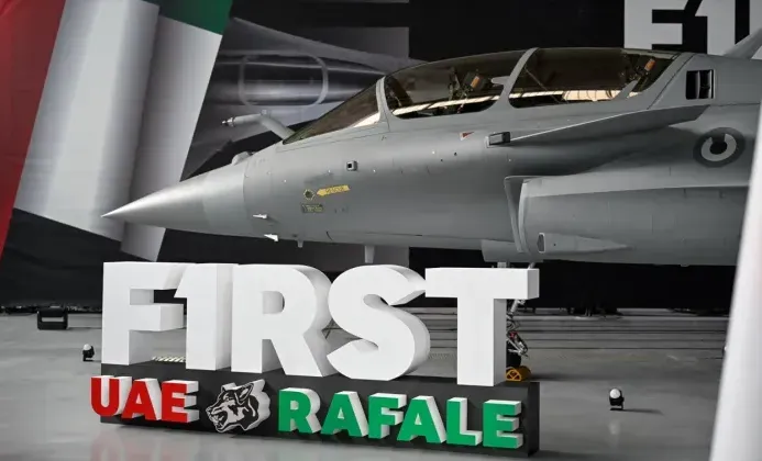 super rafale