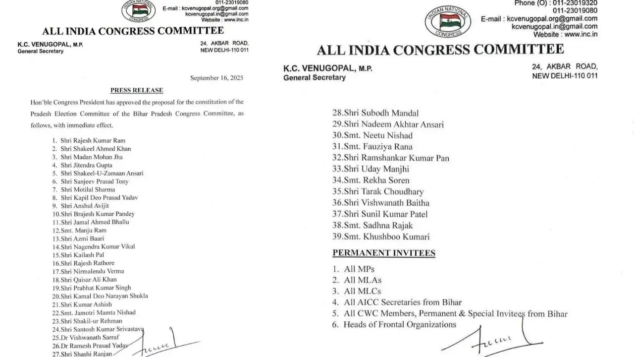 congress