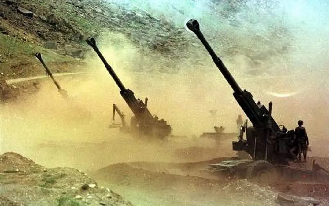 bofors