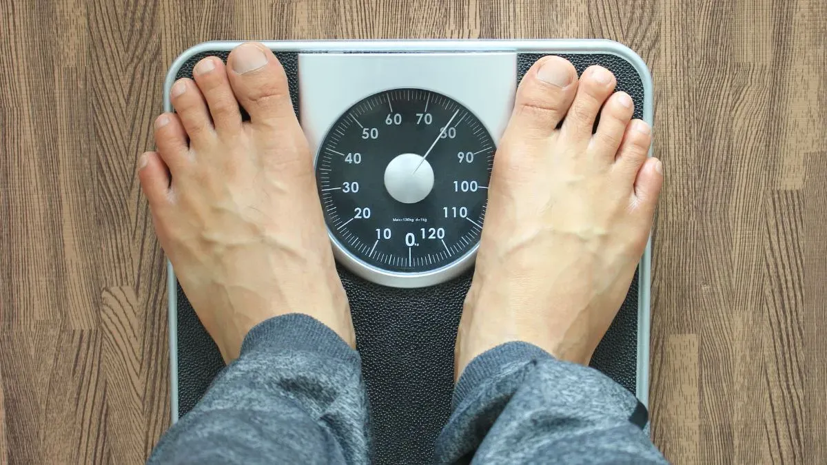 weight loss
