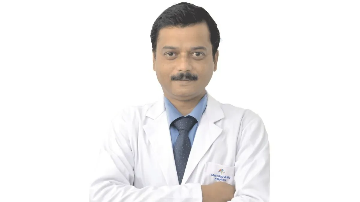 dr arvind k minz