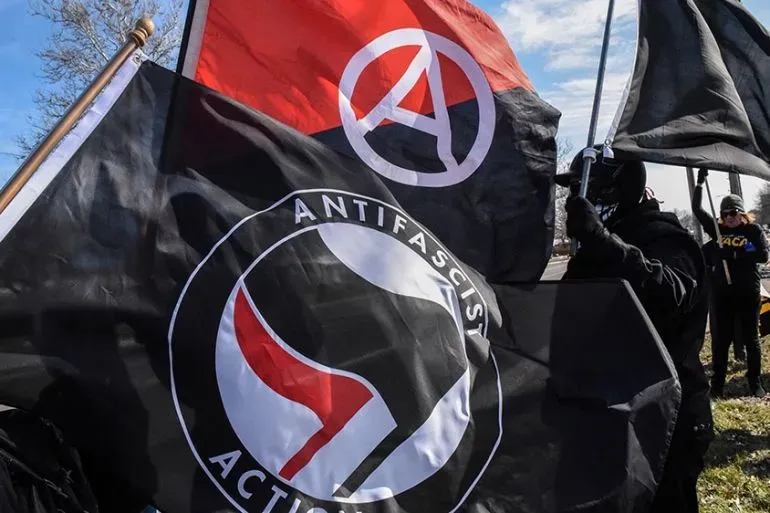 antifa