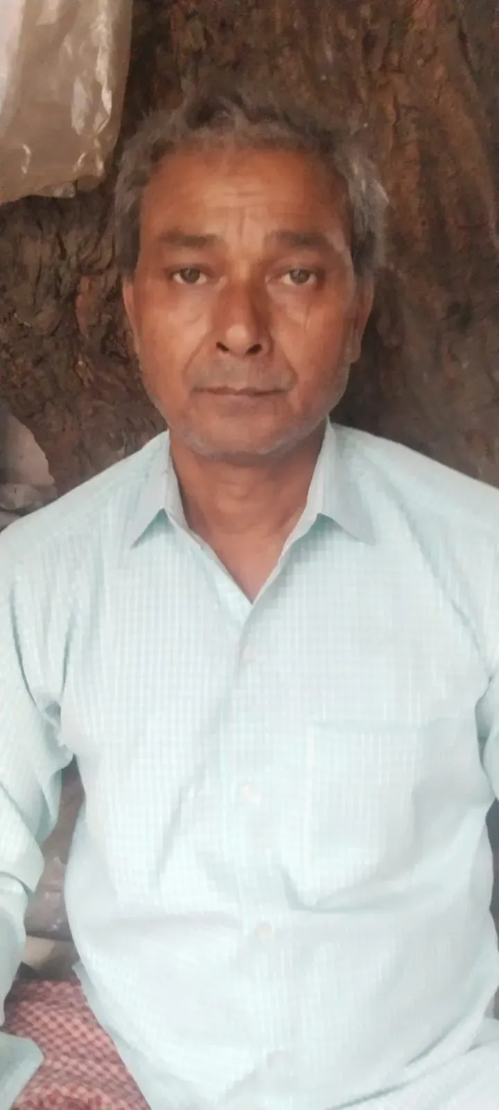 gangaram tiwari delhi police