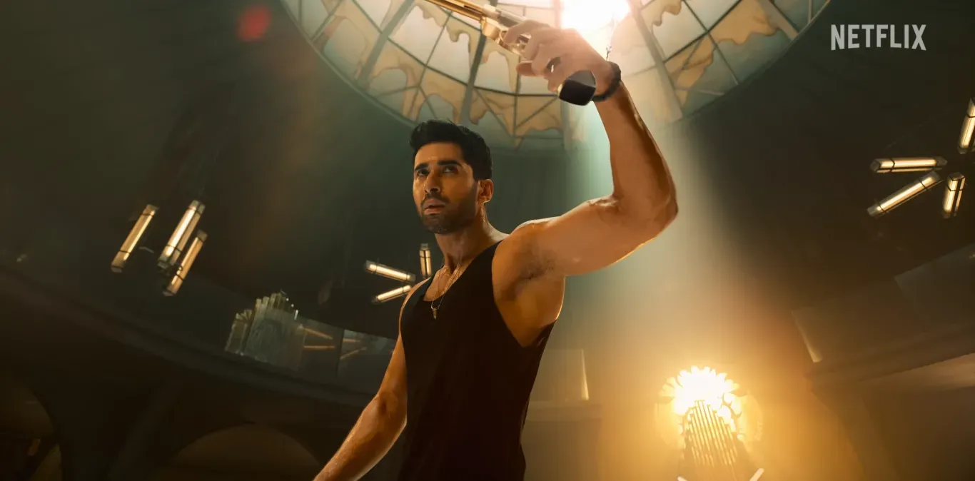 bads of bollywood review 