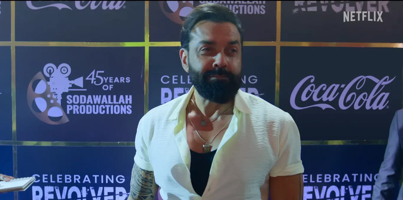 bobby deol 