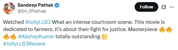 jolly llb 3 