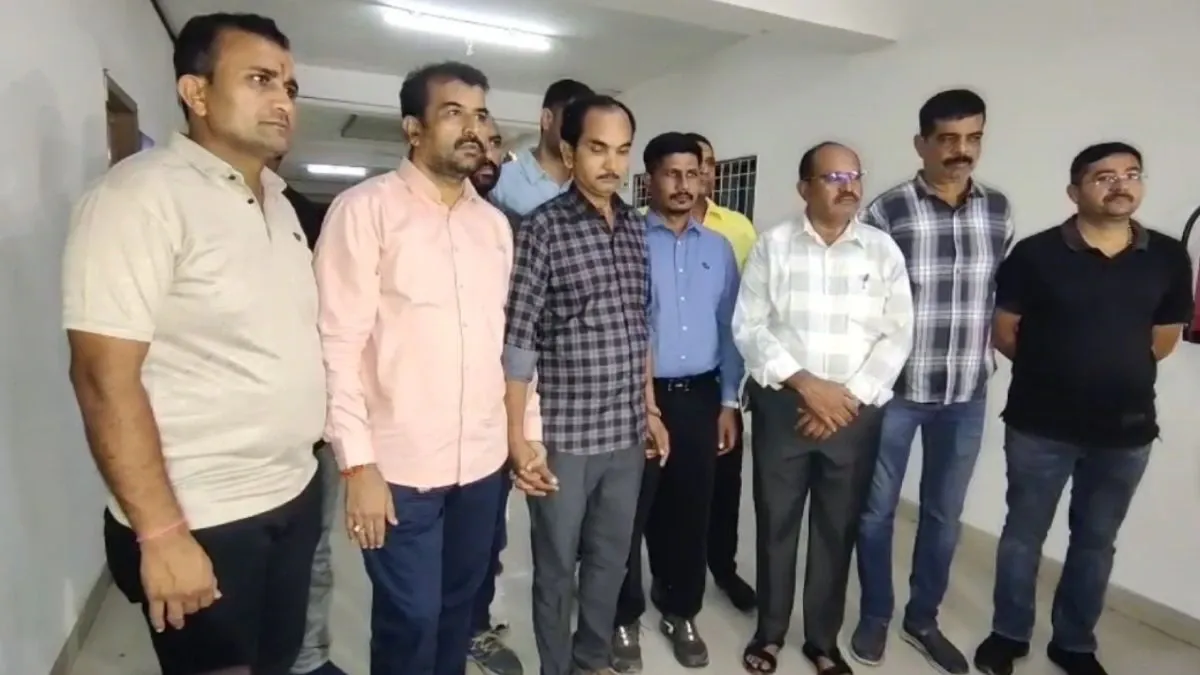 surat Farmer finds ambergris