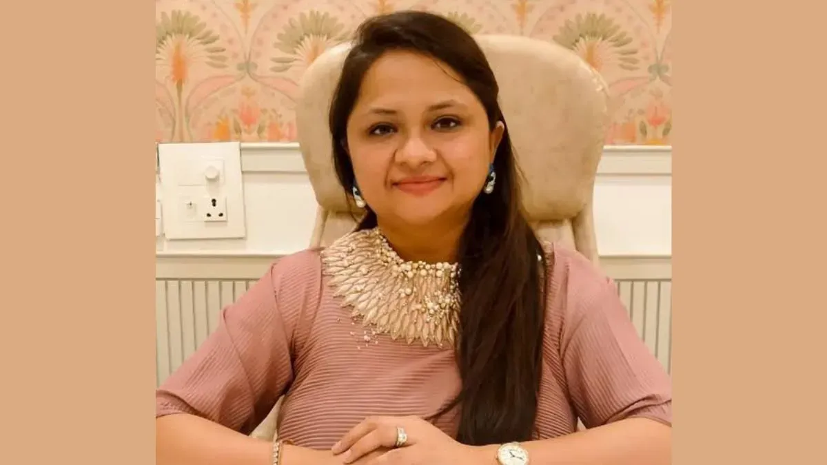 dr astha gupta
