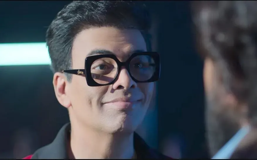 karan johar