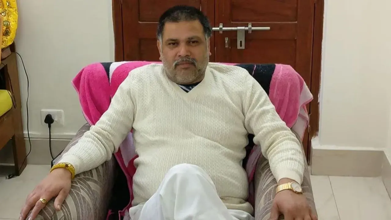 surajbhan singh