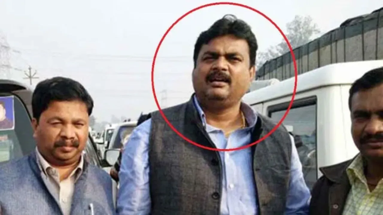 rajan tiwari